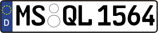 MS-QL1564