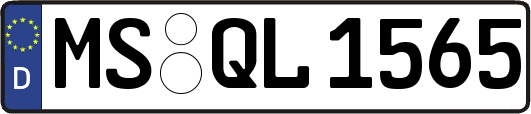 MS-QL1565