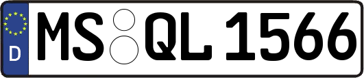 MS-QL1566