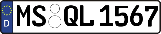 MS-QL1567