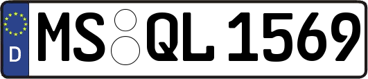 MS-QL1569