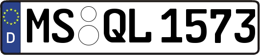 MS-QL1573
