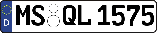MS-QL1575