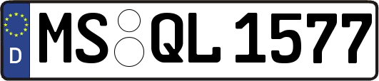 MS-QL1577