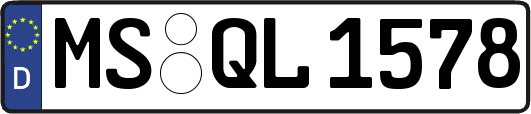 MS-QL1578