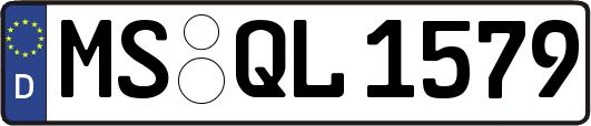 MS-QL1579
