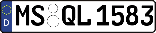 MS-QL1583