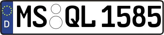 MS-QL1585