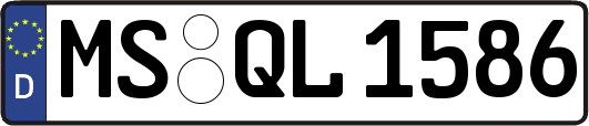 MS-QL1586