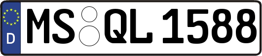 MS-QL1588