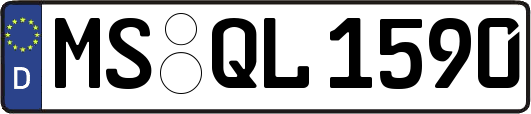 MS-QL1590
