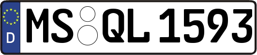 MS-QL1593