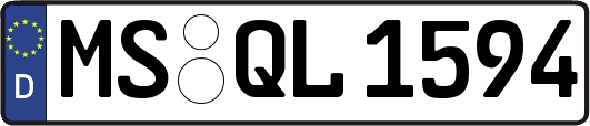 MS-QL1594