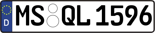 MS-QL1596
