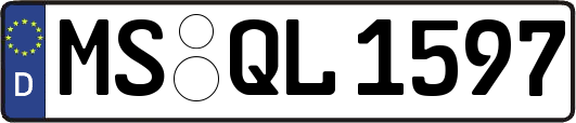 MS-QL1597