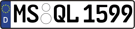 MS-QL1599