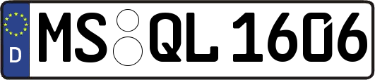 MS-QL1606
