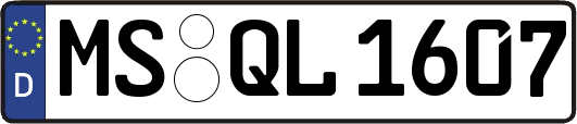 MS-QL1607