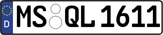 MS-QL1611