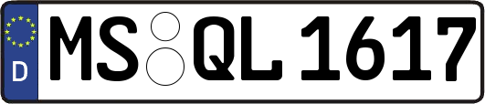 MS-QL1617