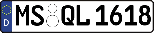 MS-QL1618