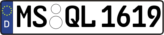 MS-QL1619