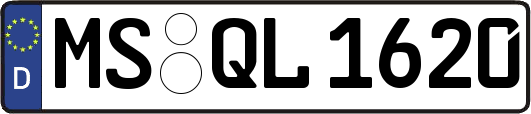 MS-QL1620