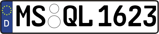 MS-QL1623