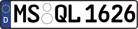 MS-QL1626