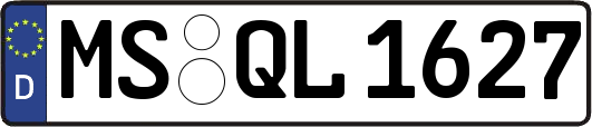 MS-QL1627