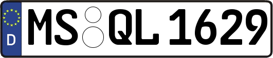 MS-QL1629