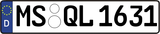 MS-QL1631