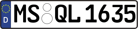 MS-QL1635