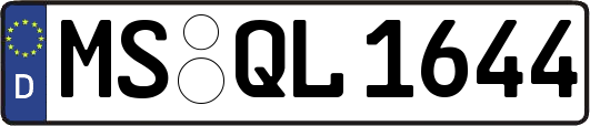 MS-QL1644