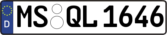 MS-QL1646