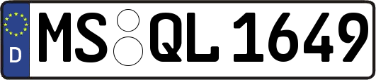 MS-QL1649
