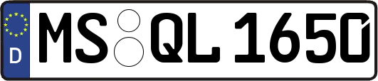 MS-QL1650