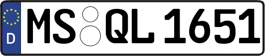 MS-QL1651