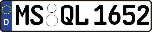 MS-QL1652