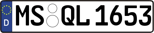 MS-QL1653