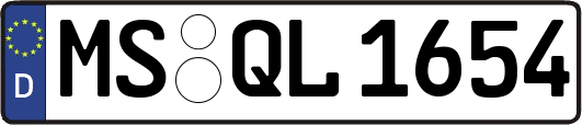 MS-QL1654