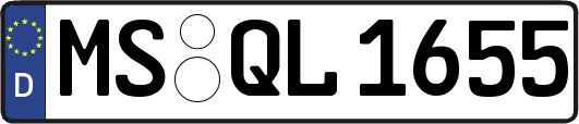 MS-QL1655