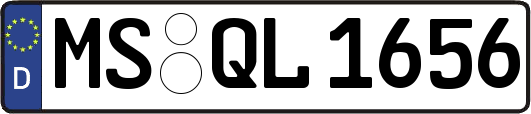 MS-QL1656