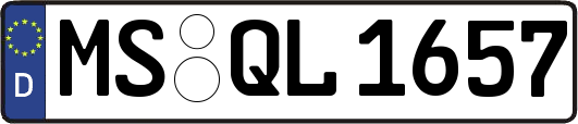 MS-QL1657