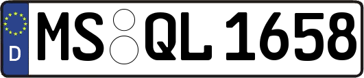 MS-QL1658