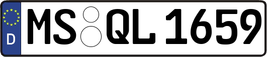 MS-QL1659