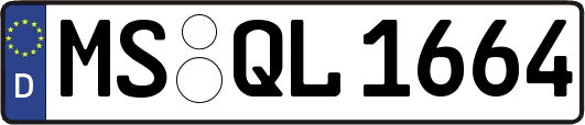 MS-QL1664