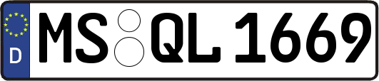 MS-QL1669