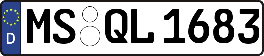 MS-QL1683