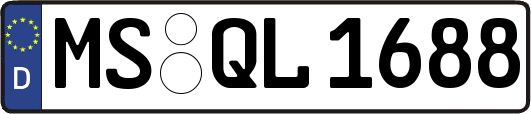 MS-QL1688